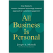 All Business Is Personal: One Medical's Human-Centered, Technology-Powered Approach to Customer Engagement