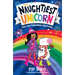 The Naughtiest Unicorn and the Firework Festival