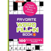 FAVORITE WORD FILL-IN Book 4