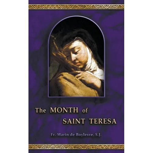 The Month of Saint Teresa