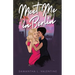 Meet Me In Berlin: A contemporary sapphic romance