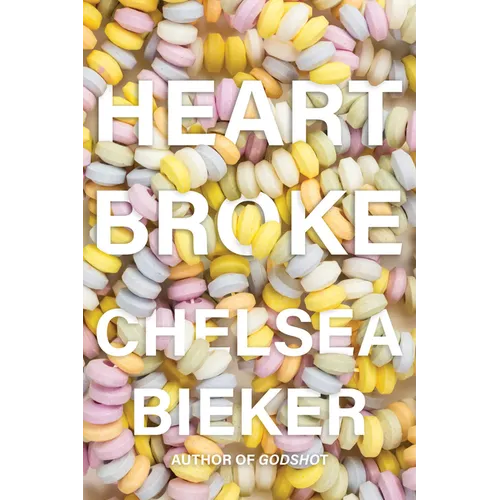 Heartbroke
