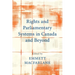 Rights and Parliamentary Systems in Canada and Beyond