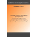 Malthouse Monographs on Africa. 4-6