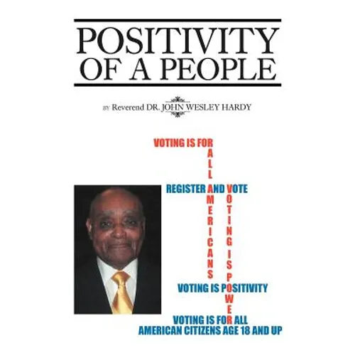 Positivity of a People