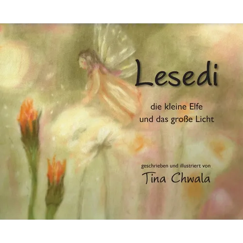 Lesedi die kleine Elfe und das große Licht
