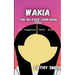 Wakia-The No Face Cornhusk Doll: An Indigenous Short Story