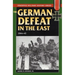 German Defeat in the East