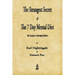 The Strangest Secret and The Seven Day Mental Diet
