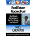 Real Estate Rocket Fuel: Internet Marketing for Real Estate for the 21st Century and Beyond
