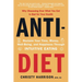 Anti-Diet: Reclaim Your Time, Money, Well-Being, and Happiness Through Intuitive Eating