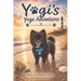 Yogi's Yoga Adventures: What is Yoga