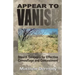 Appear To Vanish: Stealth Concepts for Effective Camouflage and Concealment