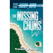 Missing Chums: The Hardy Boys Book 4