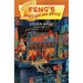 Cowboy Feng's Space Bar and Grille