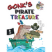 Gonk's Pirate Treasure