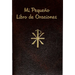 Mi Pequeno Libro de Oraciones