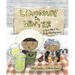 Lemonade in Winter: A Book about Two Kids Counting Money