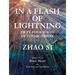 In a Flash of Lightning: Fifty-Four Poems of Cosmic Vision