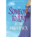 Someone to Love
