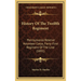 History Of The Twelfth Regiment: Pennsylvania Reserve Volunteer Corps, Forty-First Regiment Of The Line (1891)