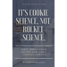 It's Cookie Science, Not Rocket Science