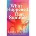 What Happened That Summer