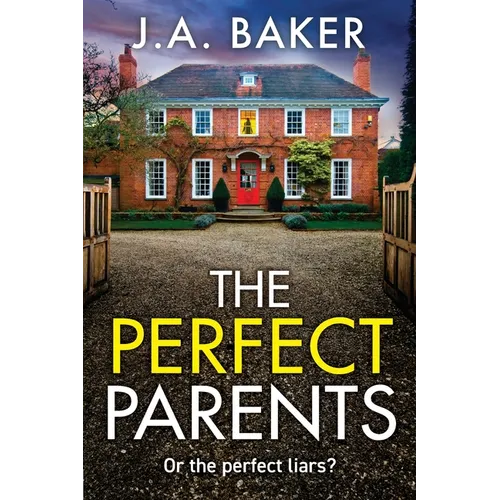 The Perfect Parents