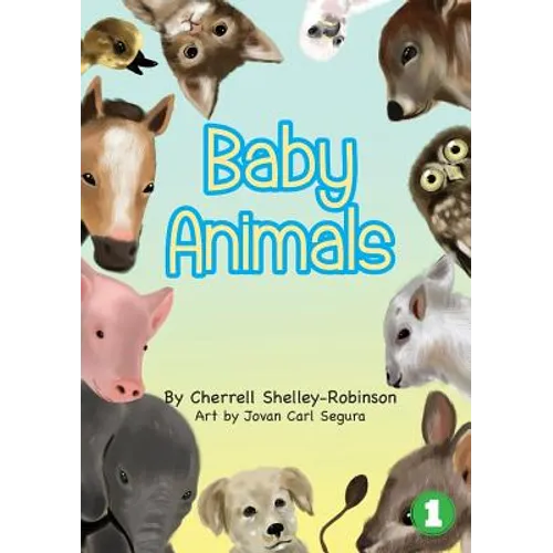 Baby Animals