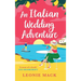 An Italian Wedding Adventure