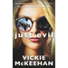 Just Evil: The Evil Trilogy Book One