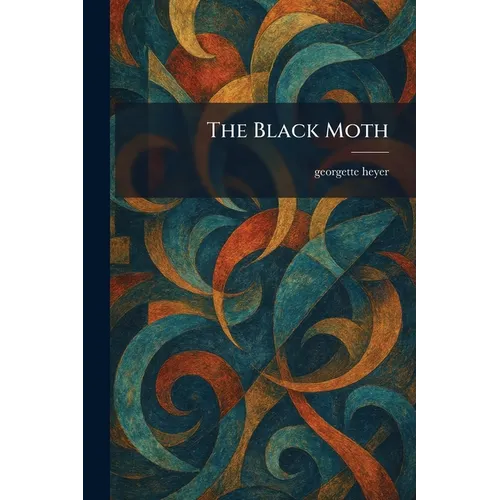 The Black Moth