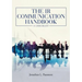 The IR Communication Handbook: A Checklist