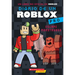 Diario de Un Roblox Pro #1: Escape Monstruoso (Diary of a Roblox Pro #1: Monster Escape)
