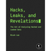 Hacks, Leaks, and Revelations: The Art of Analyzing Hacked and Leaked Data