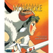 Princess Mononoke Picture Book