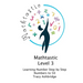 Mathtastic Level 3 Numbers to 50