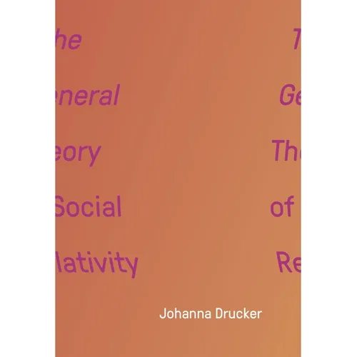 The General Theory of Social Relativity