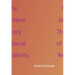 The General Theory of Social Relativity