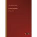 A Mortal Antipathy: in large print