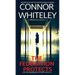 The Federation Protects: A Bettie Private Eye Mystery Novella