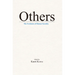 Others: The Evolution of Human Sociality