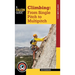 Climbing: From Single Pitch to Multipitch