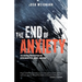 The End of Anxiety: The Biblical Prescription for Overcoming Fear, Worry, and Panic