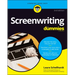 Screenwriting for Dummies