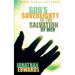 God's Sovereignty in the Salvation of Men