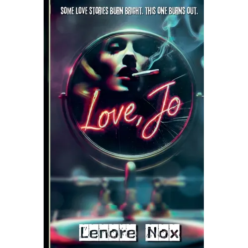 Love, Jo