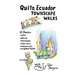 Quito, Ecuador Townscape Walks: 12 routes, cafes, plazas, museums, churches, monuments, neighborhoods