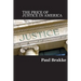 The Price of Justice: Commentaries on the Criminal Justice System and Ways to Fix What's Wrong