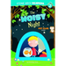 The Noisy Night: A Pet Club Story